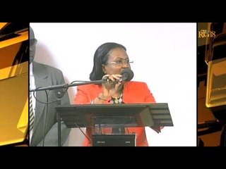 Mr. Molan Muradin nouveau Dir.général de la DGI.