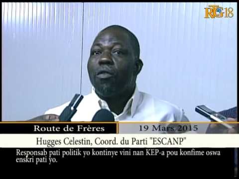 Haïti / Élection.- Plusieurs partis politiques se sont fait enregistrer au CEP.