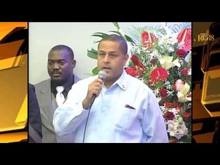 Lancement d'une semaine activité pour commémorer la journée nationale de la diaspora.