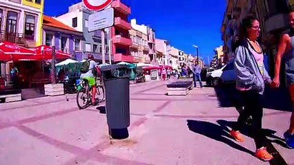 Parque do Buçaquinho um paraíso natural em Ovar1