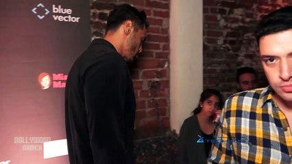 Arjun Rampal & Girlfriend Gabriella At Launch Of ‘Unleash’