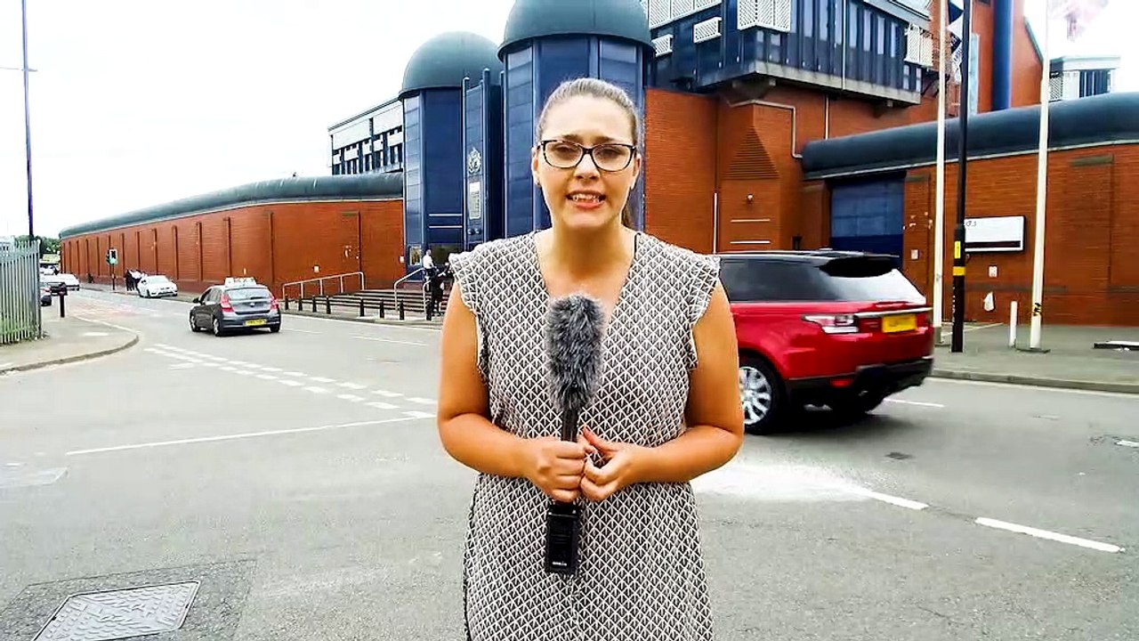 Reports Of SHOCKING Conditions At HMP Birmingham!