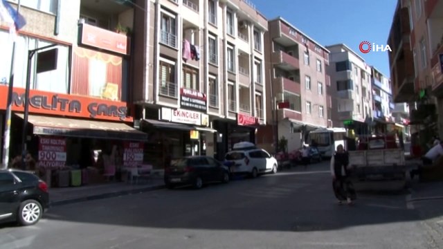 İmam nikahlı eşini öldüren sanığın yargılanmasına başlandı