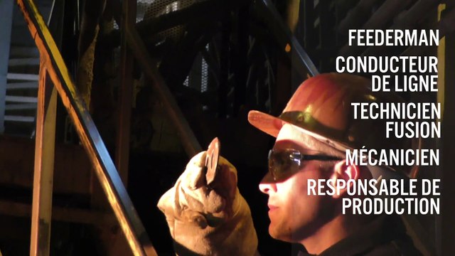 FUN-MOOC : VITRA - Métiers et procédés dans l’industrie du verre