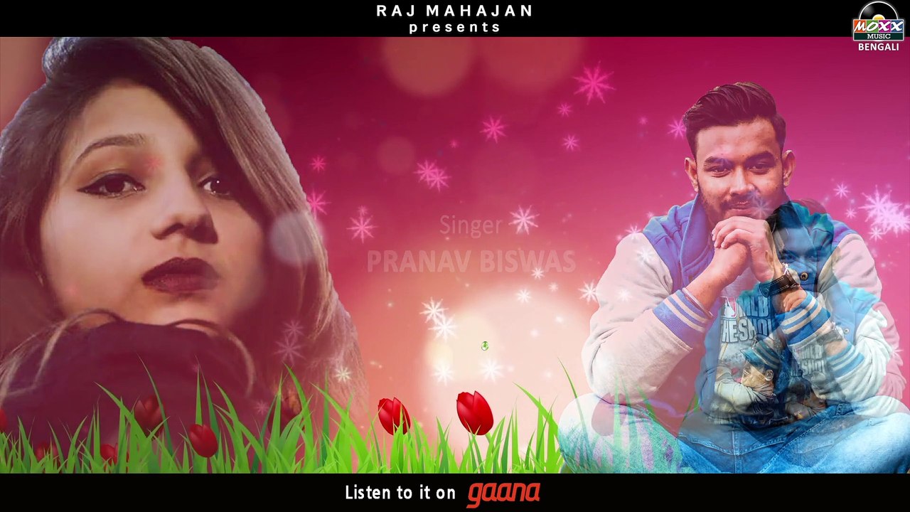 Tumi Ele | তুমি এলে | Superhit Bengali Love Song | Pranav Biswas | Moxx Music Bengali Romantic Song