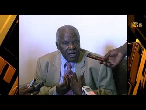 Des Sénateurs de la République encouragent le dialogue entre les secteurs concernés du pays.