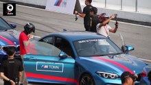 BMW M2 Competition   重写精密式驾驶游戏规则