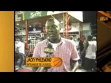 L'équipe de Basket-Ball de la Digicel, a dominé léquipel de la couronne sur le score de (73-68)