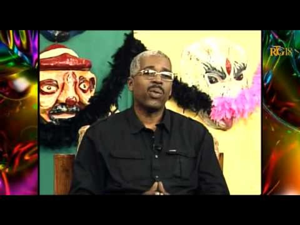 Port au Prince - Carnaval