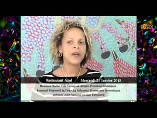 Pétion-Ville - Carnaval