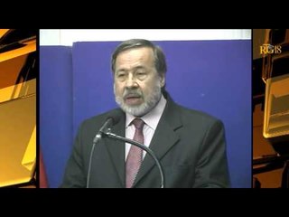 Mr. Gustavo Gallòn - Visite Haïti