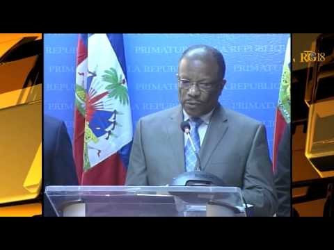 Haïti / St-Domingue.- Situation des haïtiens vivant en République Dominicaine.