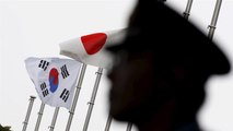 South Korea proposes UN probe into Japanese sanctions claims