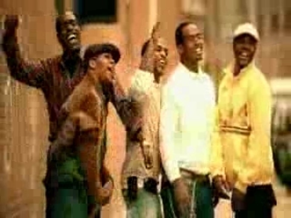 Fantasia when i see you dvdrip xvid 2007