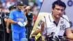 ICC Cricket World Cup 2019 : Sourav Ganguly On Team India's Decision To Send MS Dhoni At No.7