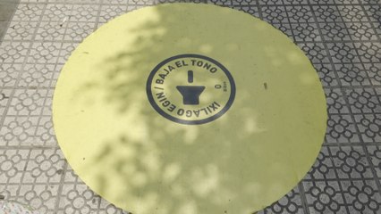 Bilbao instala sonómetros para medir el ruido nocturno