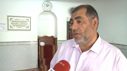 Najjar celebra poder enterrar en Extremadura por rito islámico