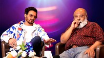 Family of Thakurganj: Jimmy Shergill & Saurabh Shukla talk about their upcoming film | FilmiBeat