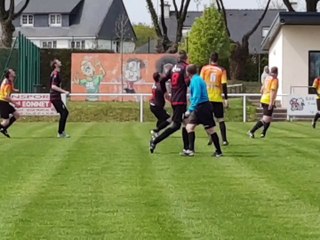 Garde du loch b 14/04/2019