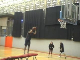 The Devils Acrodunk Mix-tape