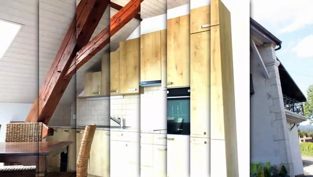 A louer - Appartement - Arzier (1273) - 4 pièces - 110m²