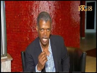 Gade'l Jan'l Ye / 25 Janvier 2018 - I Part