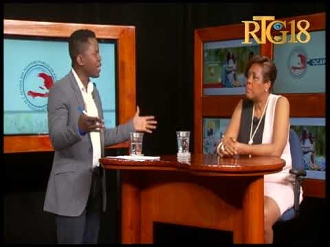 Sa Se Biznis Pam / 19 Février 2018