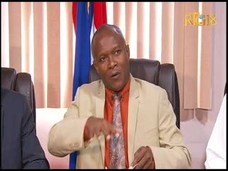 Gade'l Jan'l Ye / 18 Janvier 2018