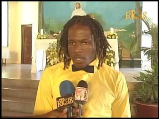 Vestiares des Stades / 1er Février 2018