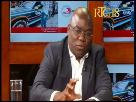 Sa Se Biznis Pam / 26 Février 2018