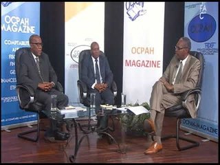 OCPAH / 23  janvier 2018