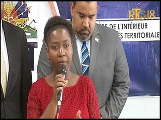 Gade'l Jan'l Ye 4 Janvier 2018 / I- Part