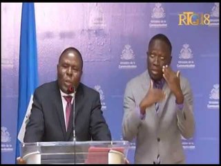 Gade'l Jan'l Ye / 29 Janvier 2018 / I Part