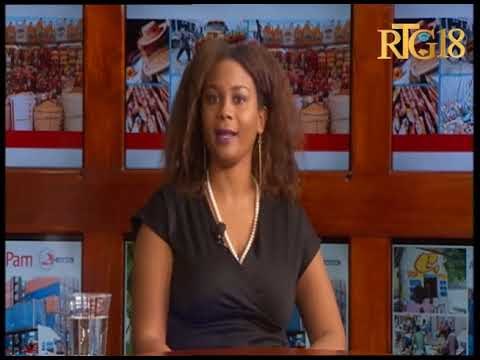 Sa Se Biznis Pam / 5 Mars 2018