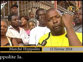 Gade'l Jan'l Ye / 15 Février 2018