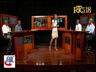 Sa Se Biznis Pam / 23 Janvier 2018