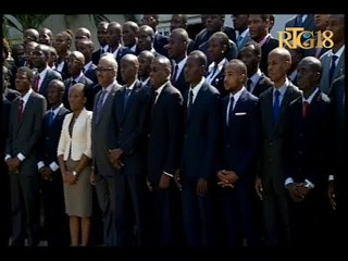 Gade'l Jan'l Ye / 23 Novembre 2017 /  I Part