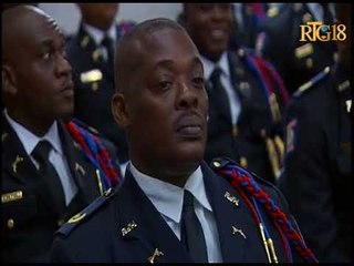 Gade'l Jan'l Ye / 5 Avril 2018 / I Part