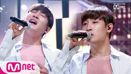 감미로운 목소리 '박재정'의 '다시 태어날 수 있다면' 무대