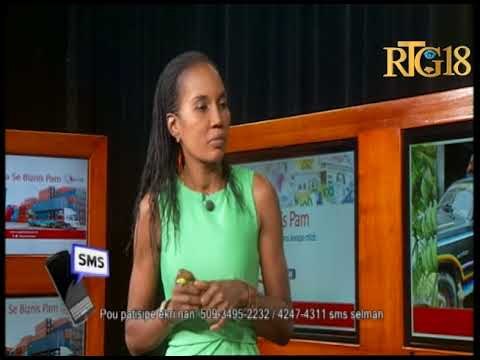 Sa Se Biznis Pam / 19 Mars 2018