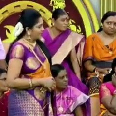 ஆஹா.. அப்படியே புட்டு புட்டு வைக்குதே இந்த சாமி.. சொல்றது பூராவும் நடந்திருச்சுன்னா!-வீடியோ