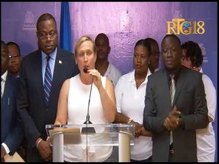 Gade'l Jan'l Ye / 23 Avril 2018