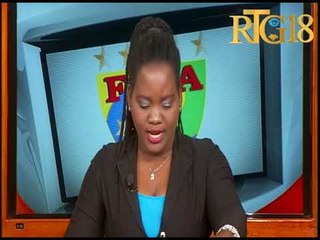 Vestiaires des Stades /  10 Mai 2018