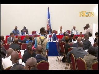 Gade'l Jan'l Ye / 10 Avril 2018