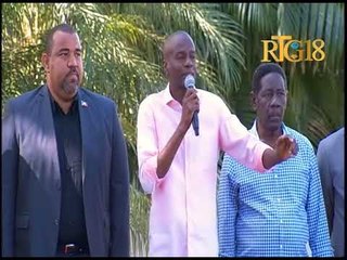 Gade'l Jan'l Ye / 20 Avril 2018