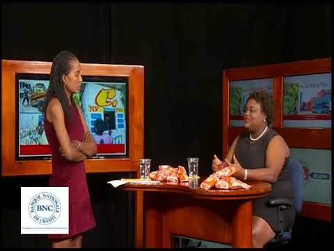 Biznis Pam / Guelmana Rochelin / 07052018