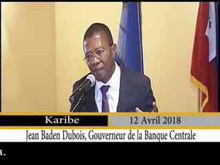 Gadel Janl Ye / 12 Avril 2018 / II Part