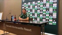 Joaquín sobre sus Veinte Temporadas como Futbolista