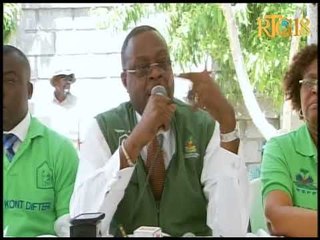 Gade'l Jan'l Ye / 9 Avril 2018