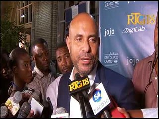 Gade'l Jan'l Ye / 24 Février 2018